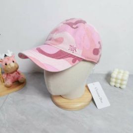 Picture of Dior Cap _SKUDiorCapdxn122232